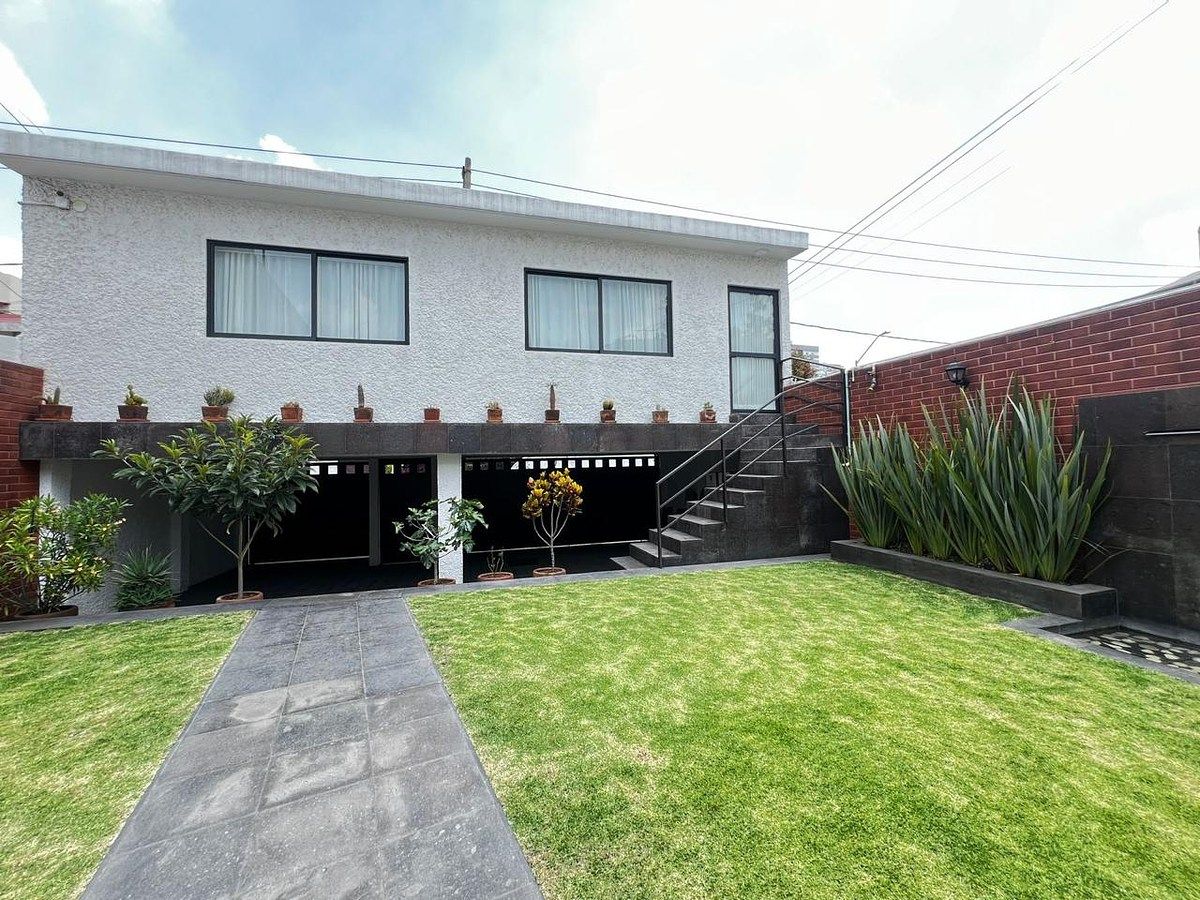 Venta Casa Álvaro Obregón, foto 1 de 13