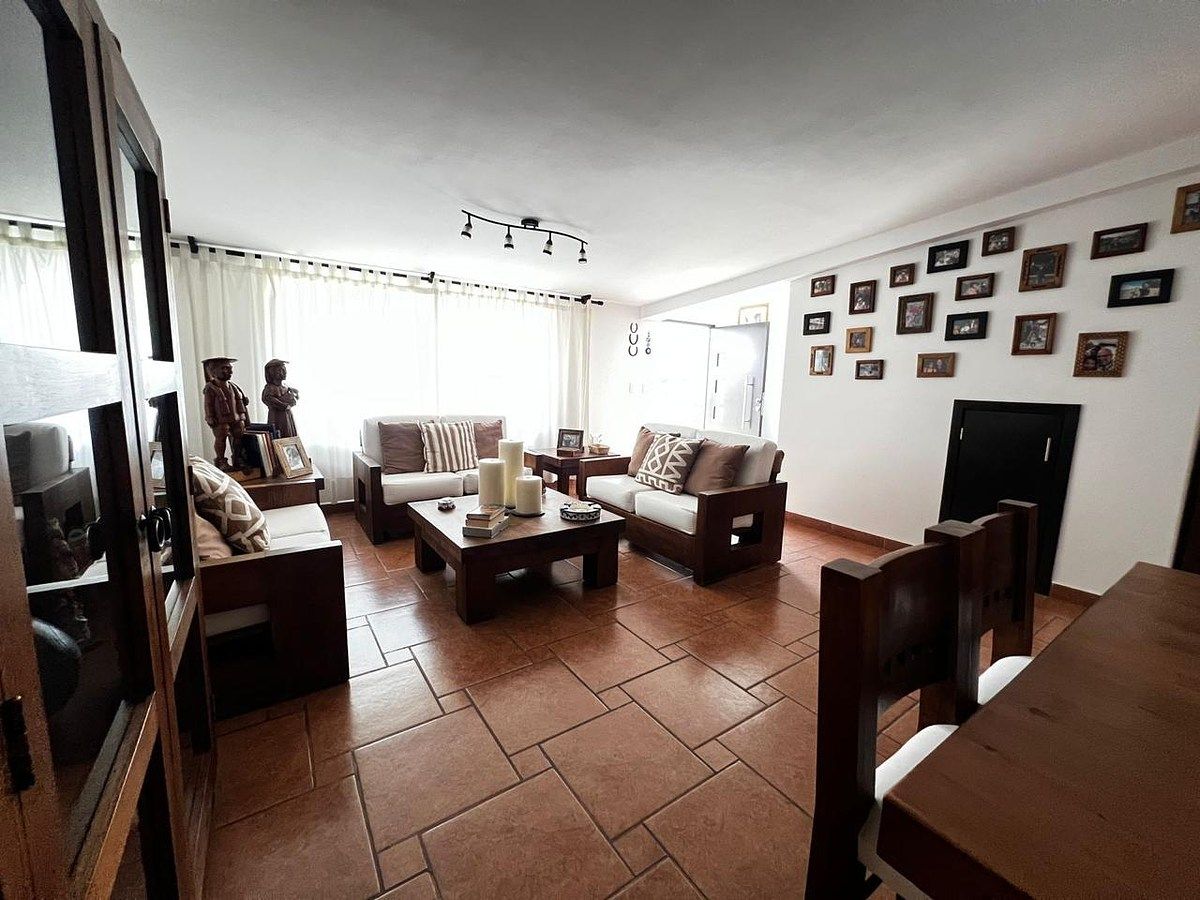 Casa en Lomas Axomiatla, Álvaro Obregón, foto 2 de 13