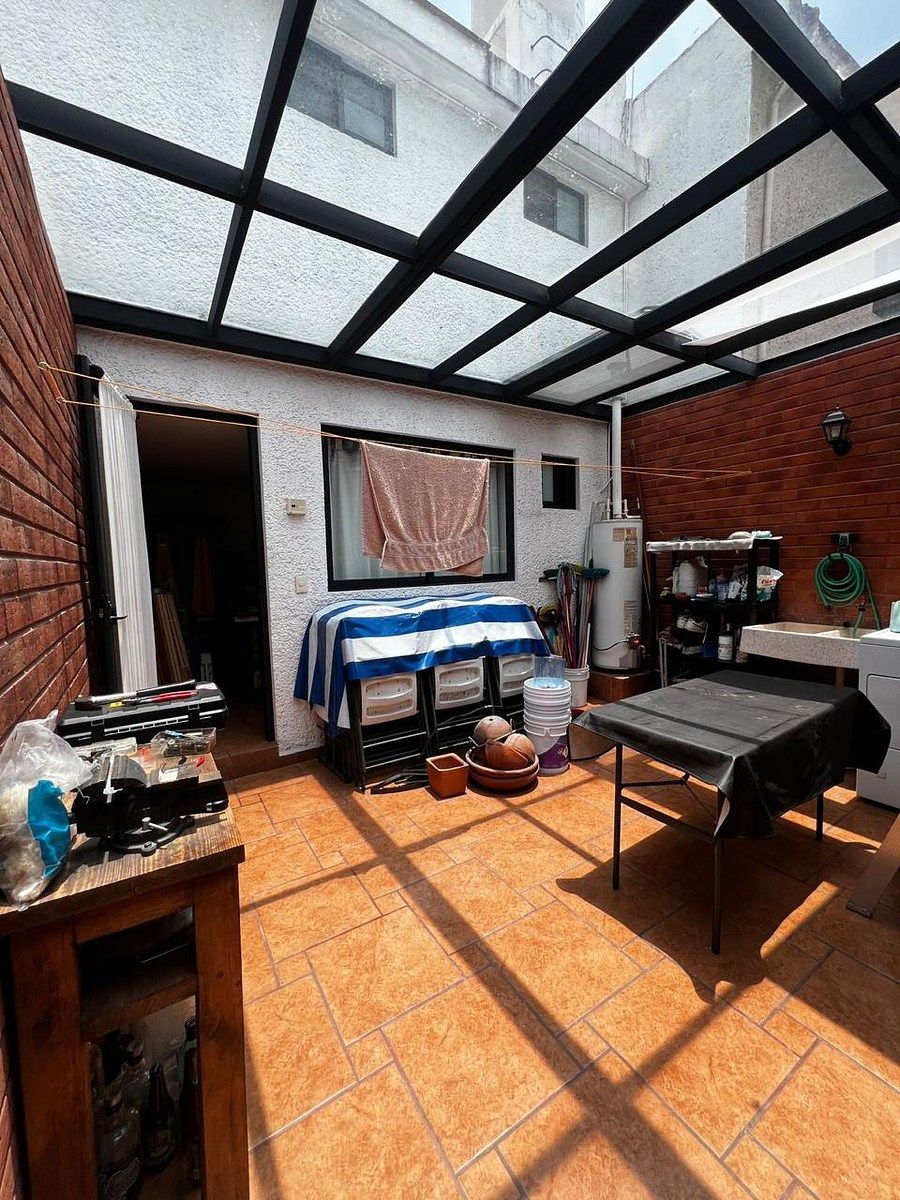 Casa en Lomas Axomiatla, Álvaro Obregón, foto 3 de 13