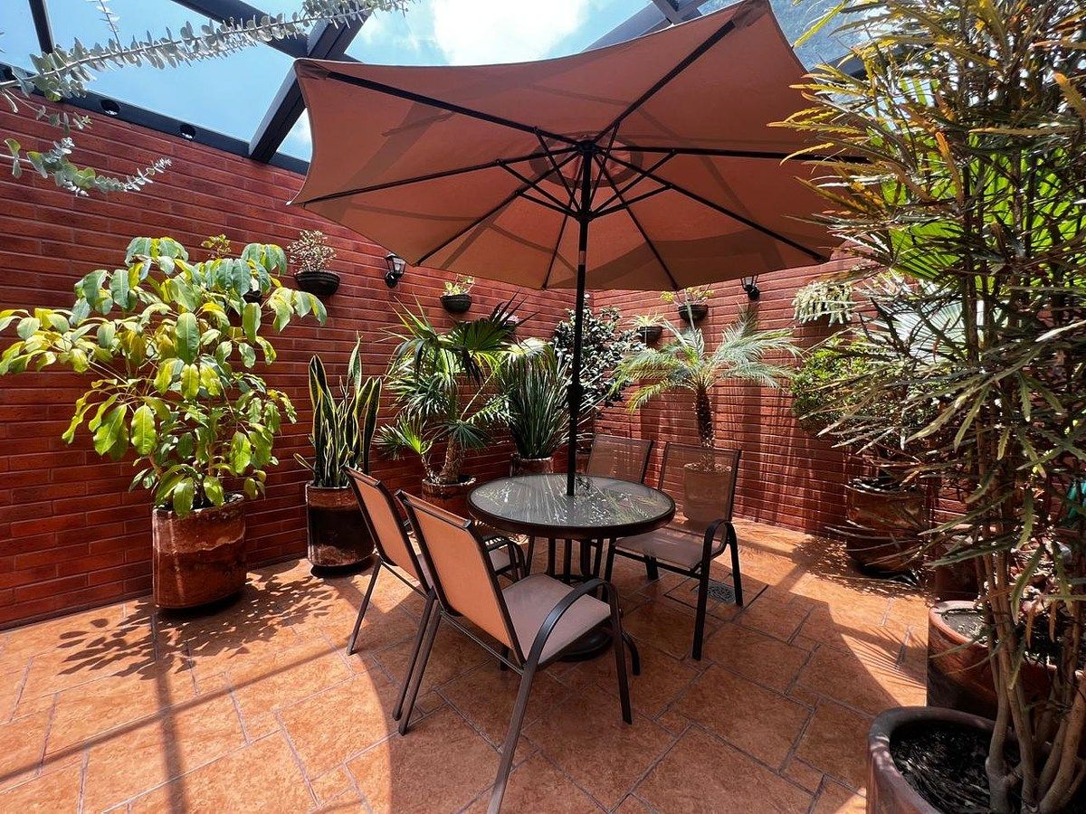 Casa en Lomas Axomiatla, Álvaro Obregón, foto 4 de 13