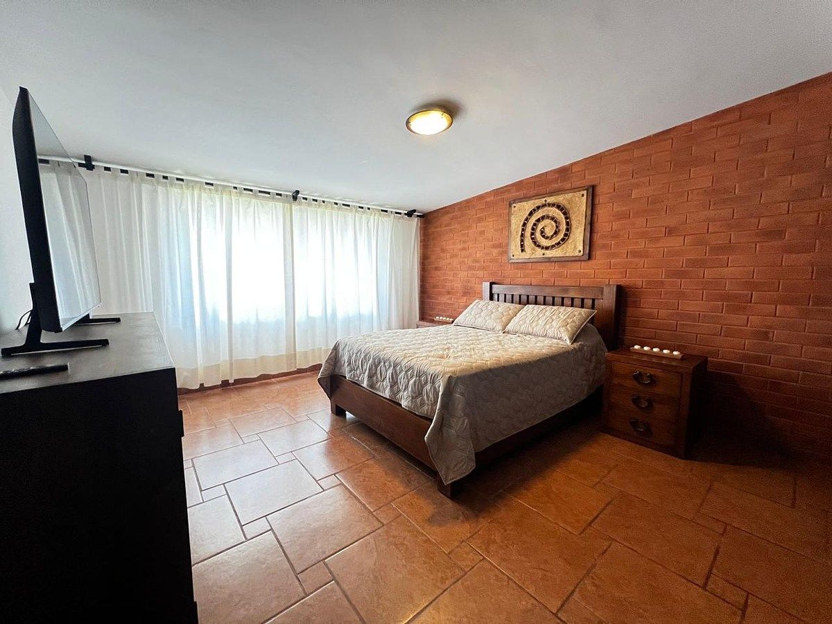 Casa en Lomas Axomiatla, Álvaro Obregón, foto 5 de 13