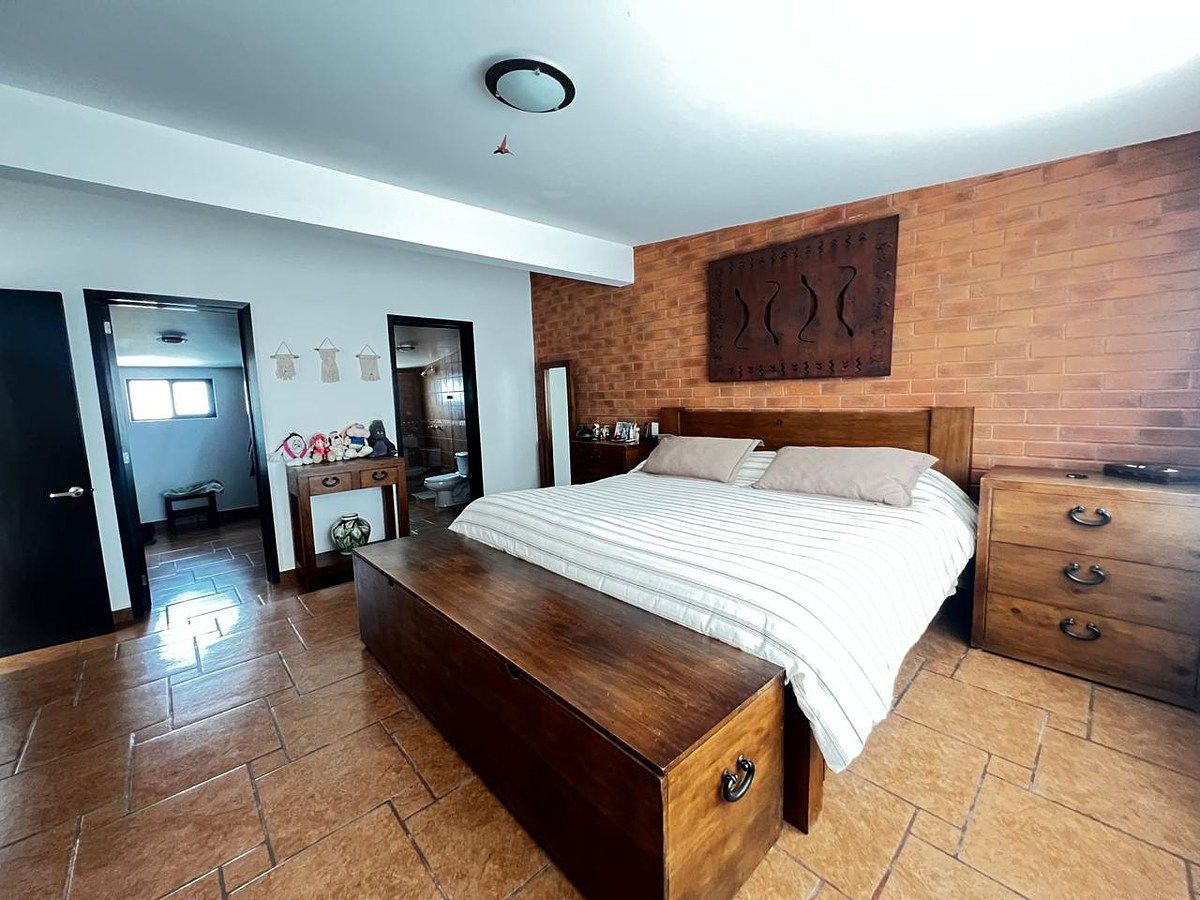 Casa en Lomas Axomiatla, Álvaro Obregón, foto 6 de 13