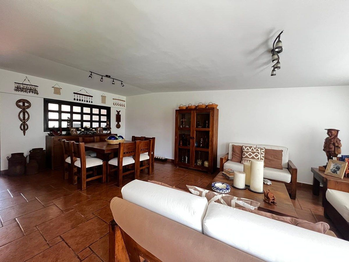Casa en Lomas Axomiatla, Álvaro Obregón, foto 7 de 13