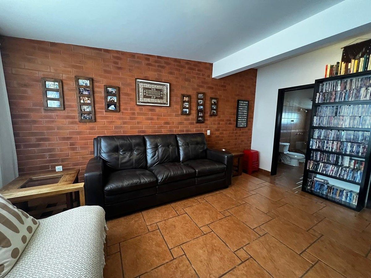 Casa en Lomas Axomiatla, Álvaro Obregón, foto 8 de 13