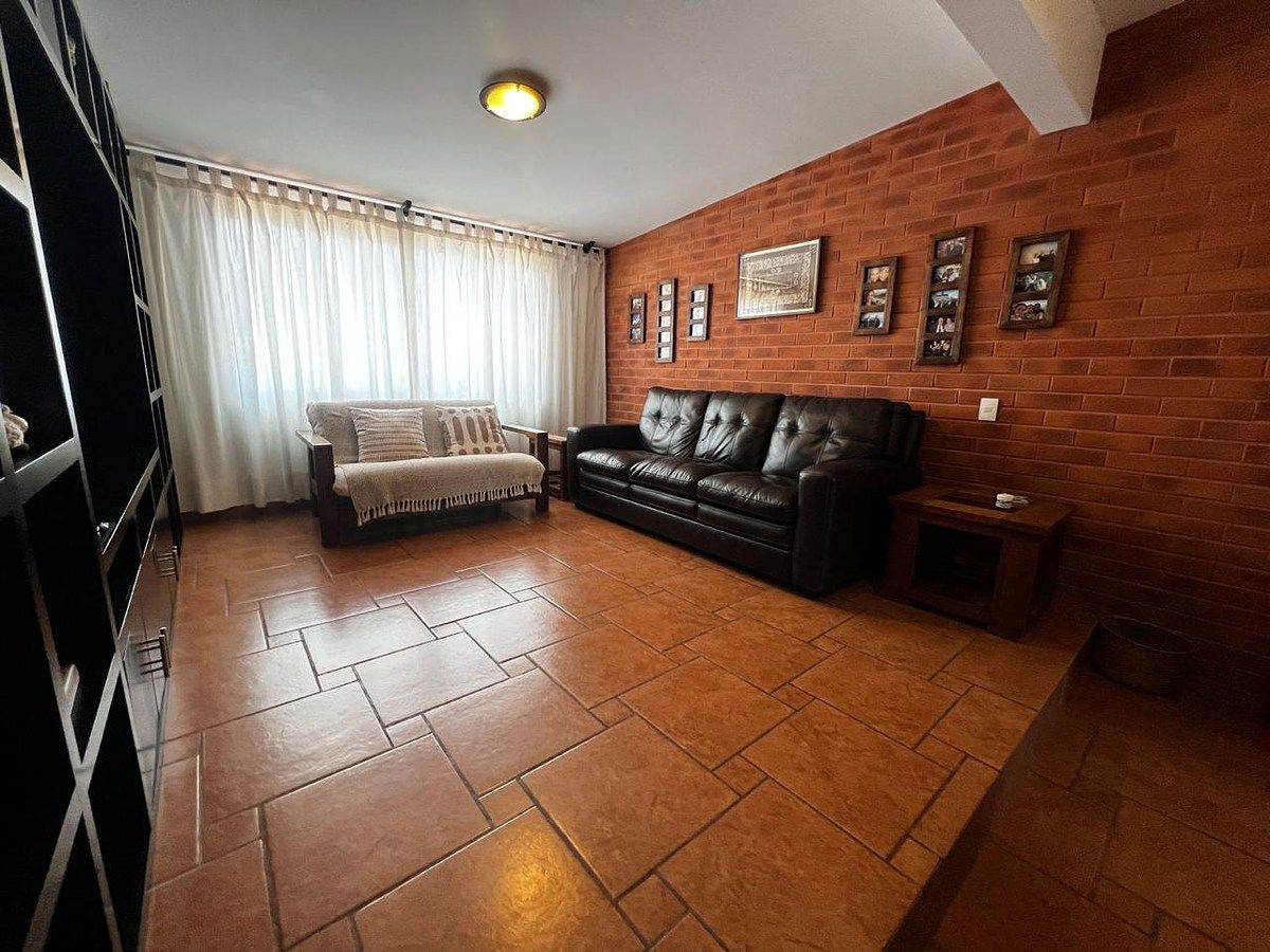 Casa en Lomas Axomiatla, Álvaro Obregón, foto 9 de 13