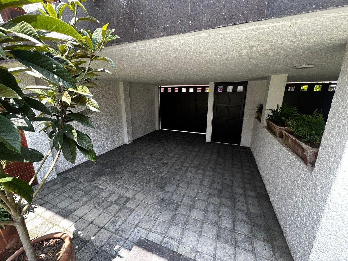 Casa en Lomas Axomiatla, Álvaro Obregón, foto 12 de 13
