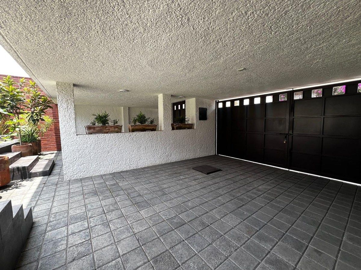 Casa en Lomas Axomiatla, Álvaro Obregón, foto 13 de 13