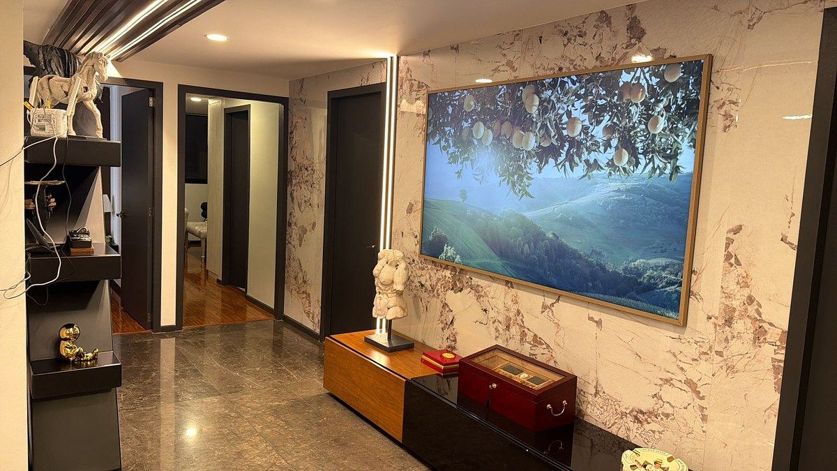 Apartamento em Reserva Territorial Atlixcayotl, San Andrés Cholula, foto 2 de 8