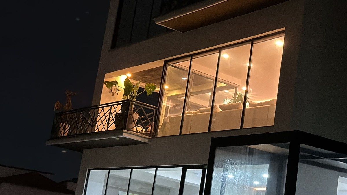 Apartamento em Reserva Territorial Atlixcayotl, San Andrés Cholula, foto 4 de 8