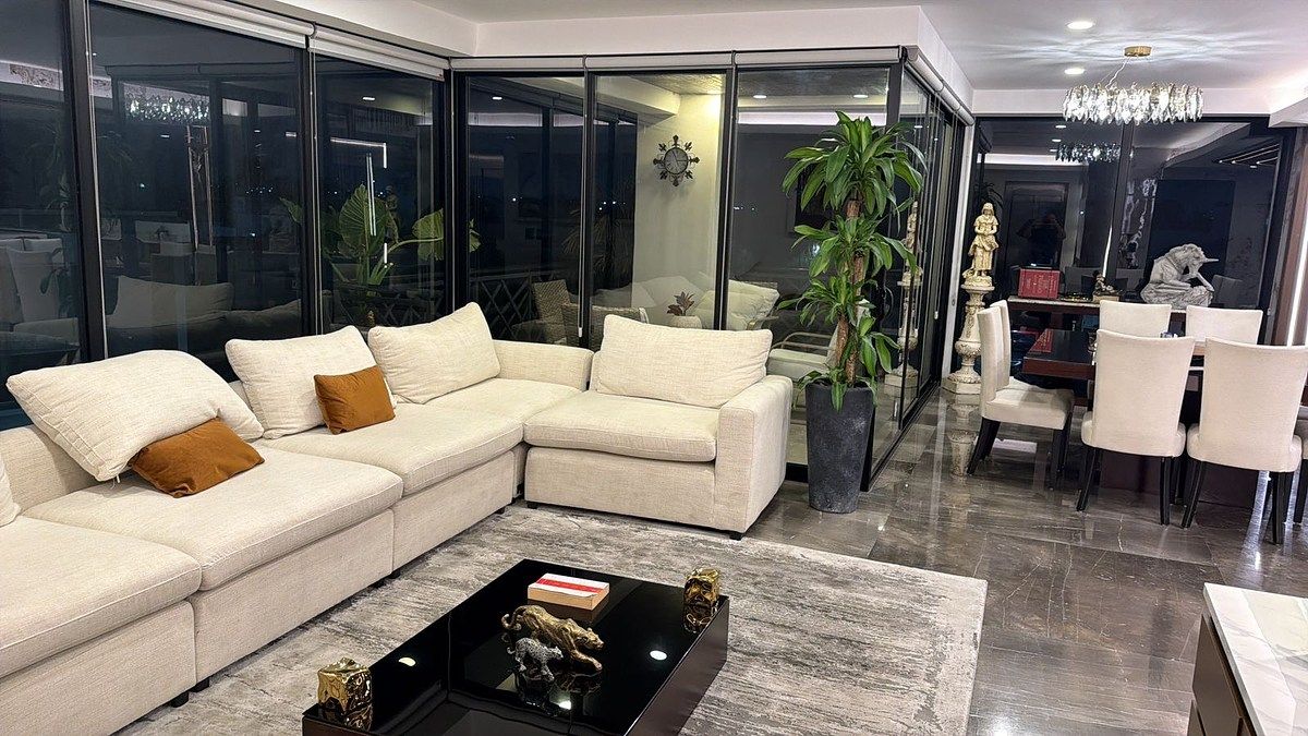 Apartamento em Reserva Territorial Atlixcayotl, San Andrés Cholula, foto 5 de 8