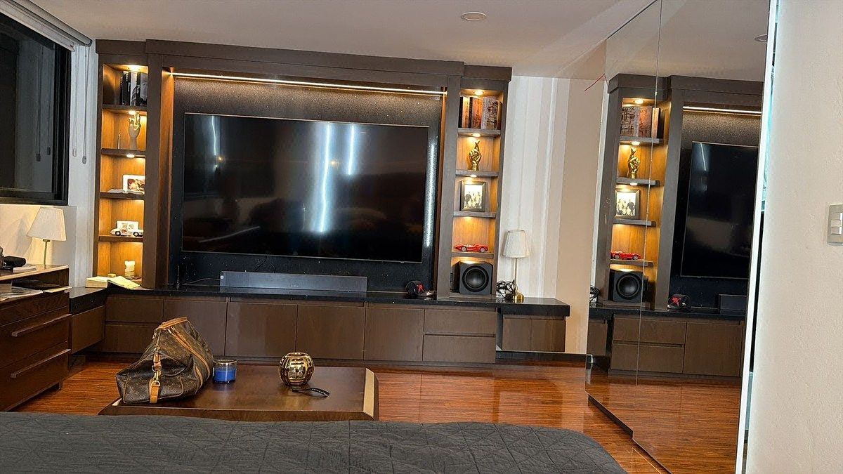 Apartamento em Reserva Territorial Atlixcayotl, San Andrés Cholula, foto 6 de 8