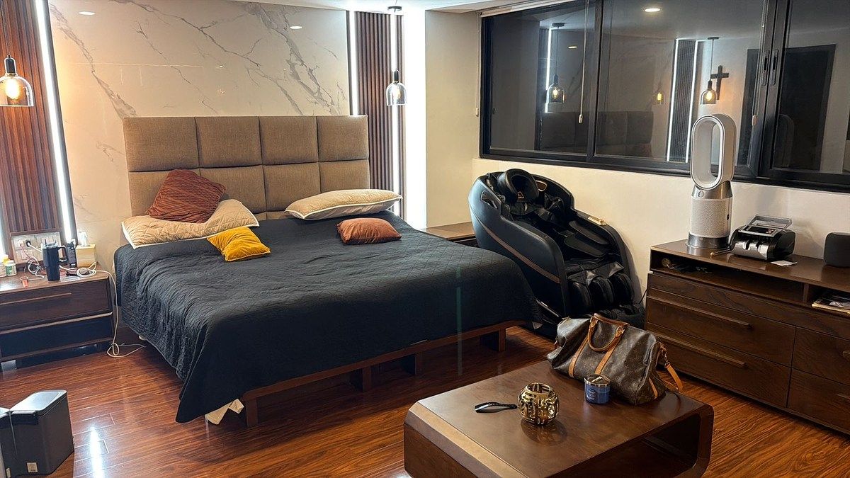 Apartamento em Reserva Territorial Atlixcayotl, San Andrés Cholula, foto 7 de 8