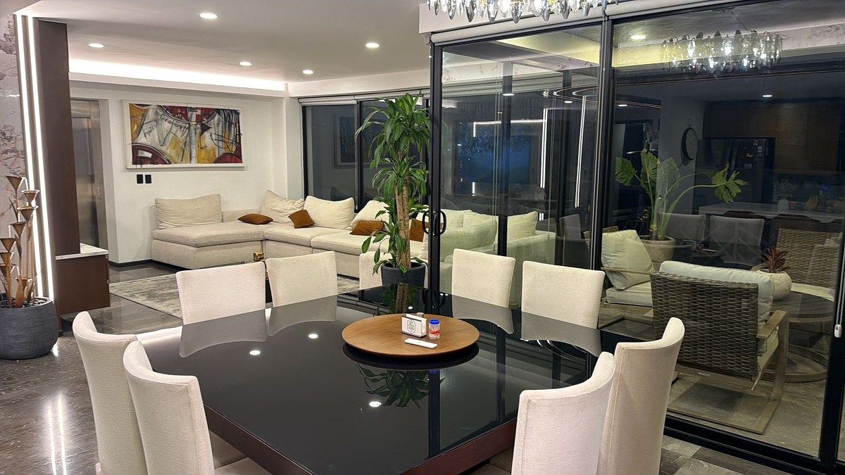 Apartamento em Reserva Territorial Atlixcayotl, San Andrés Cholula, foto 8 de 8