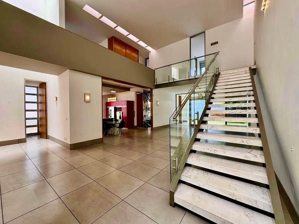 Casa em Condominio Puerta Plata, Zapopan, foto 3 de 36