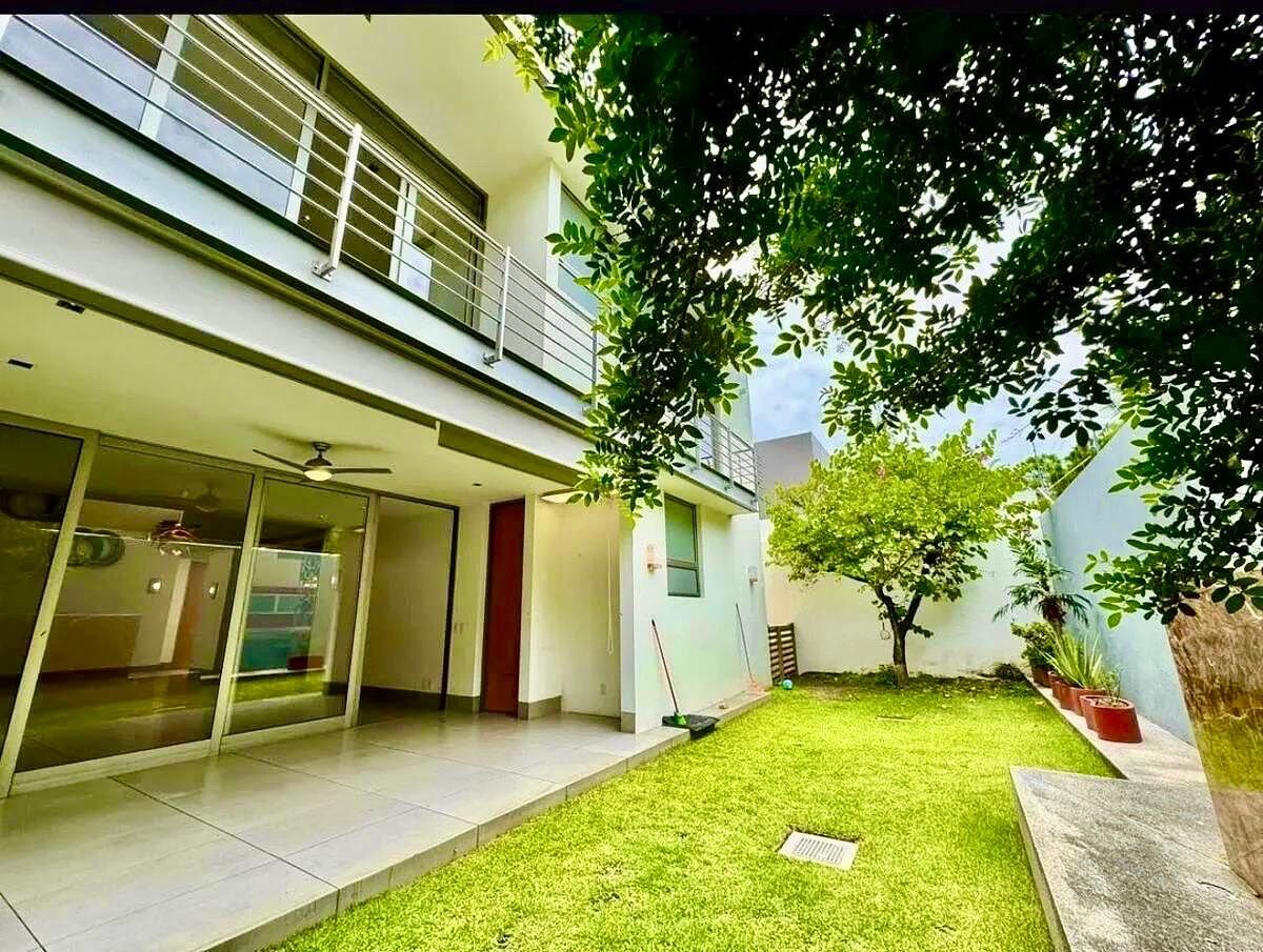 Casa em Condominio Puerta Plata, Zapopan, foto 4 de 36