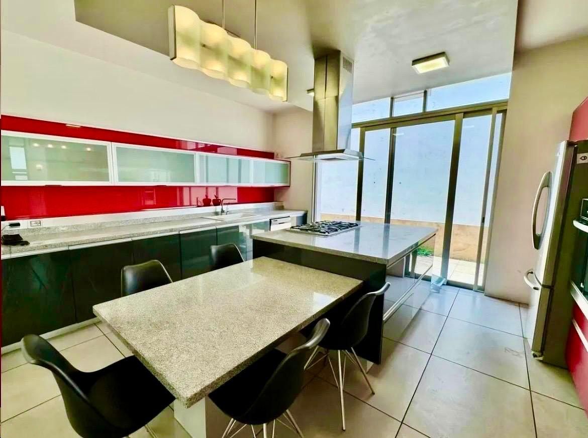 Casa em Condominio Puerta Plata, Zapopan, foto 5 de 36