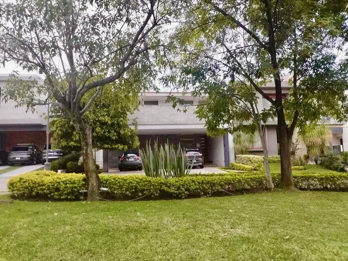 Casa em Condominio Puerta Plata, Zapopan, foto 6 de 36