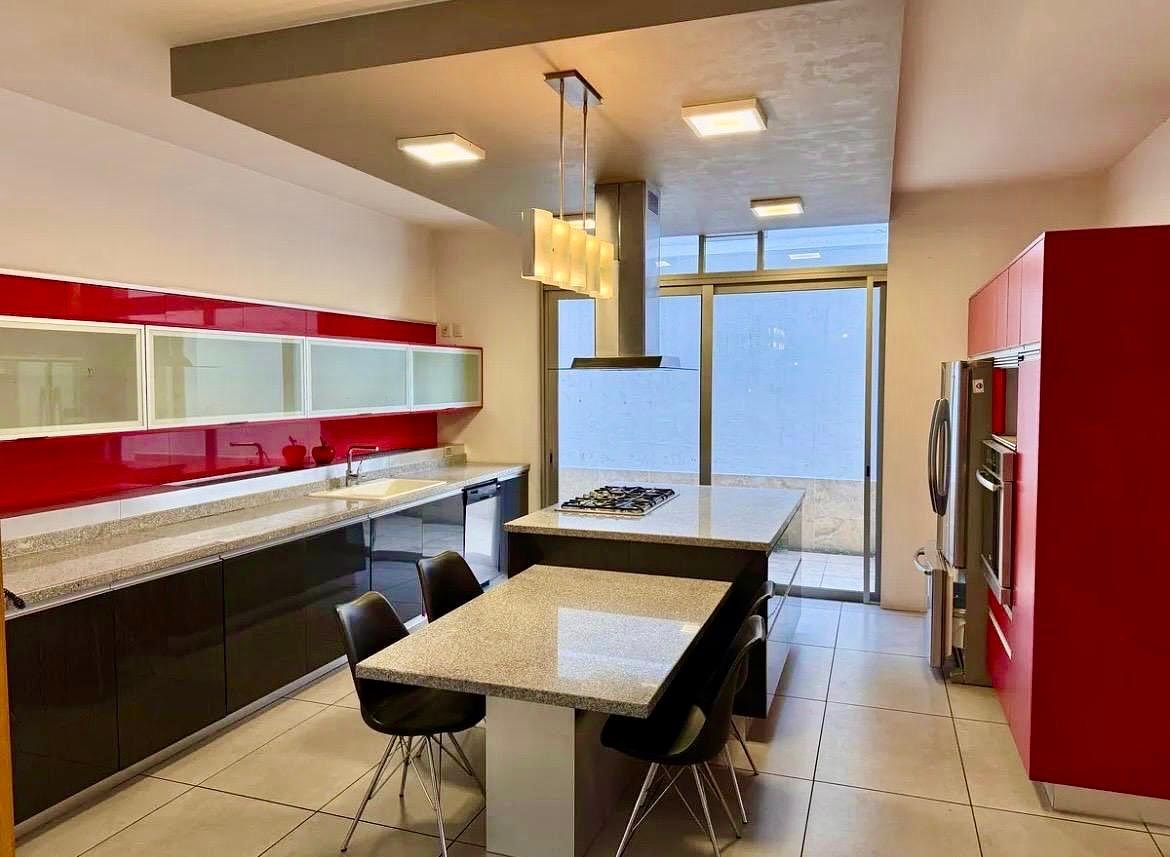 Casa em Condominio Puerta Plata, Zapopan, foto 7 de 36