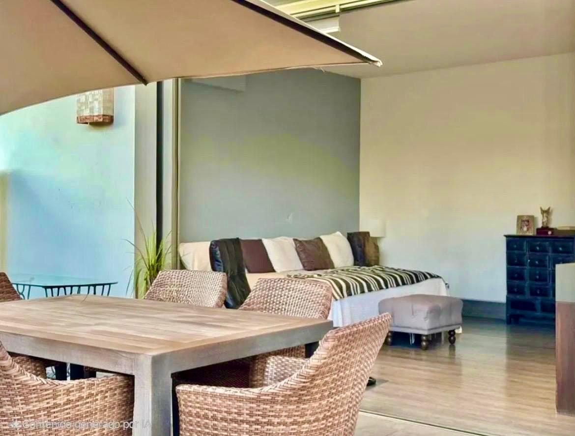 Casa em Condominio Puerta Plata, Zapopan, foto 10 de 36