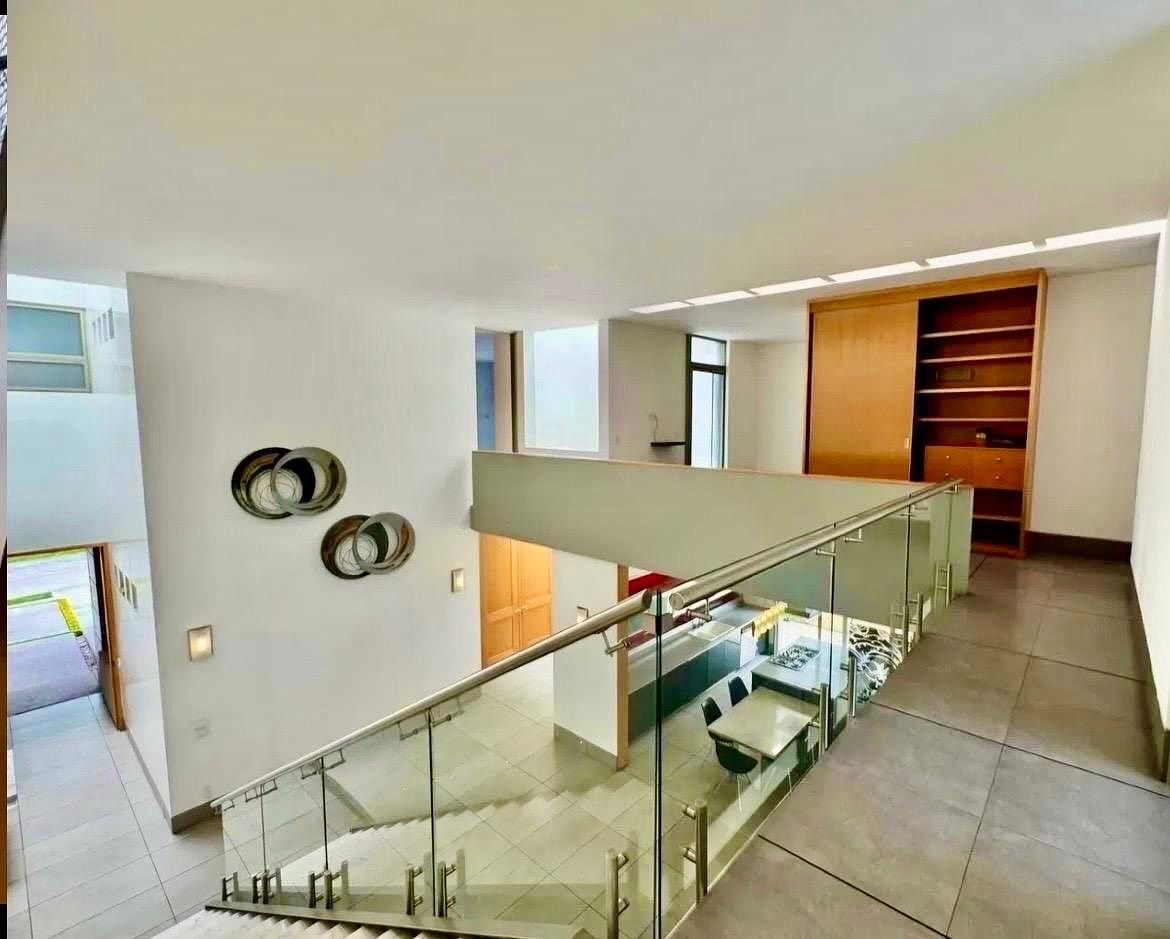 Casa em Condominio Puerta Plata, Zapopan, foto 26 de 36