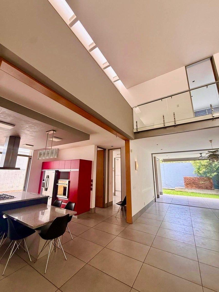 Casa em Condominio Puerta Plata, Zapopan, foto 32 de 36