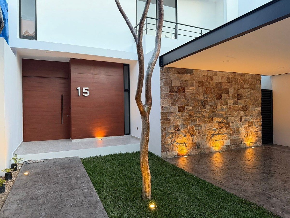 Casa en condominio en Santa Gertrudis Copo, Mérida, foto 6 de 30
