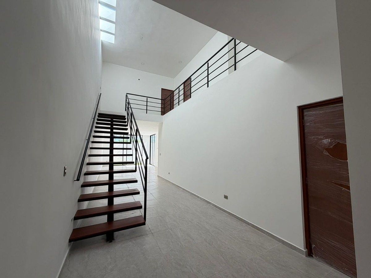 Casa en condominio en Santa Gertrudis Copo, Mérida, foto 7 de 30