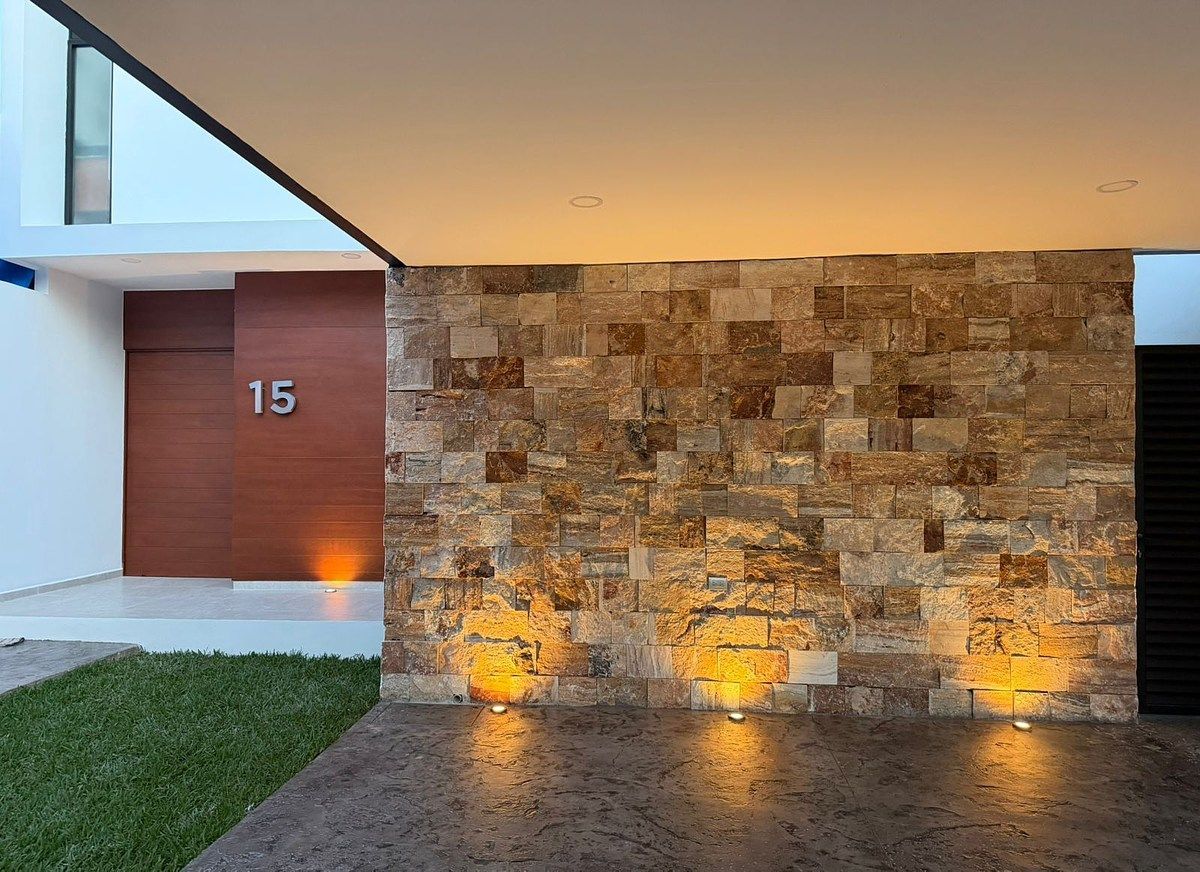 Casa en condominio en Santa Gertrudis Copo, Mérida, foto 8 de 30