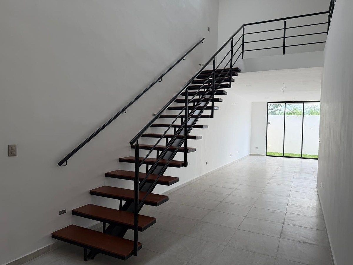 Casa en condominio en Santa Gertrudis Copo, Mérida, foto 9 de 30