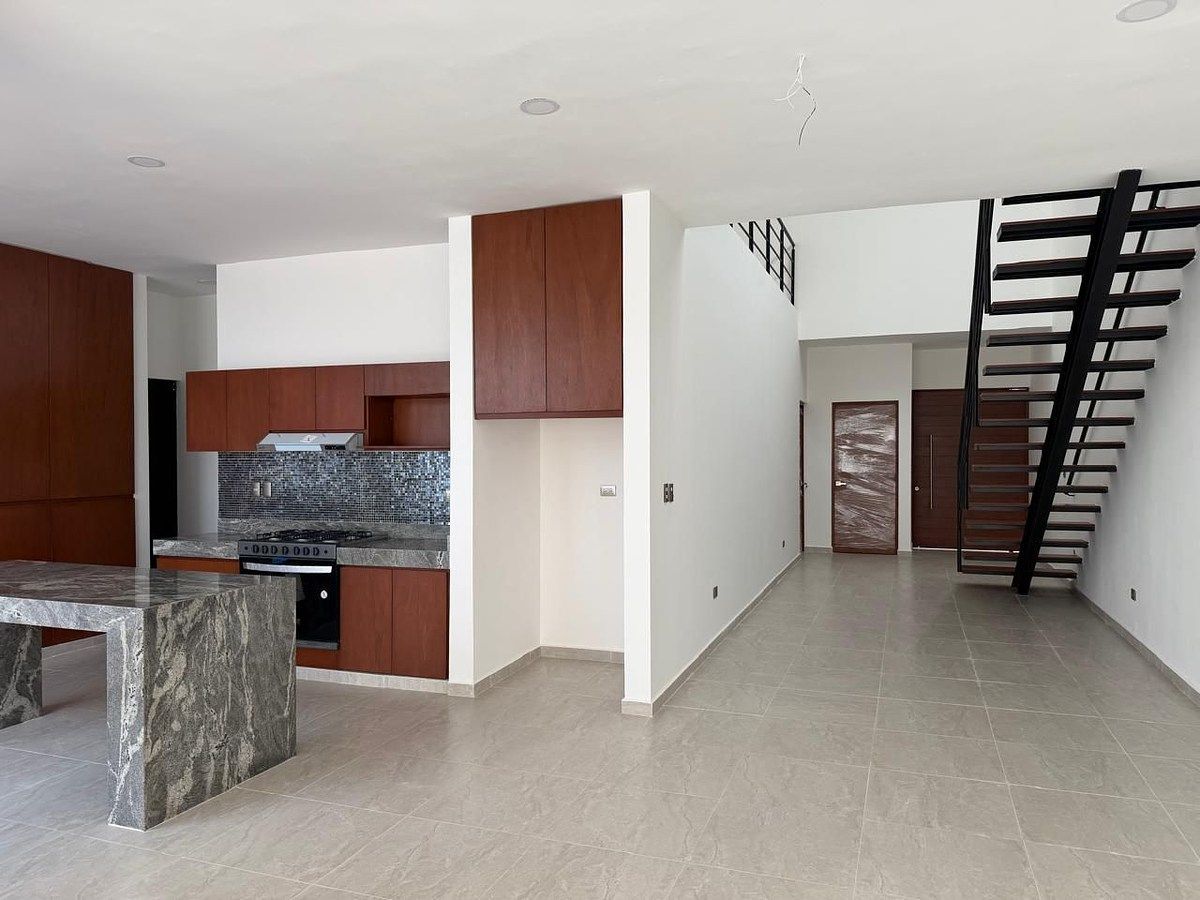 Casa en condominio en Santa Gertrudis Copo, Mérida, foto 10 de 30