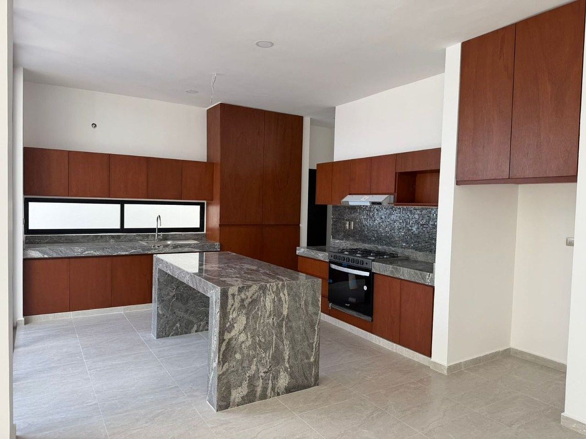 Casa en condominio en Santa Gertrudis Copo, Mérida, foto 11 de 30