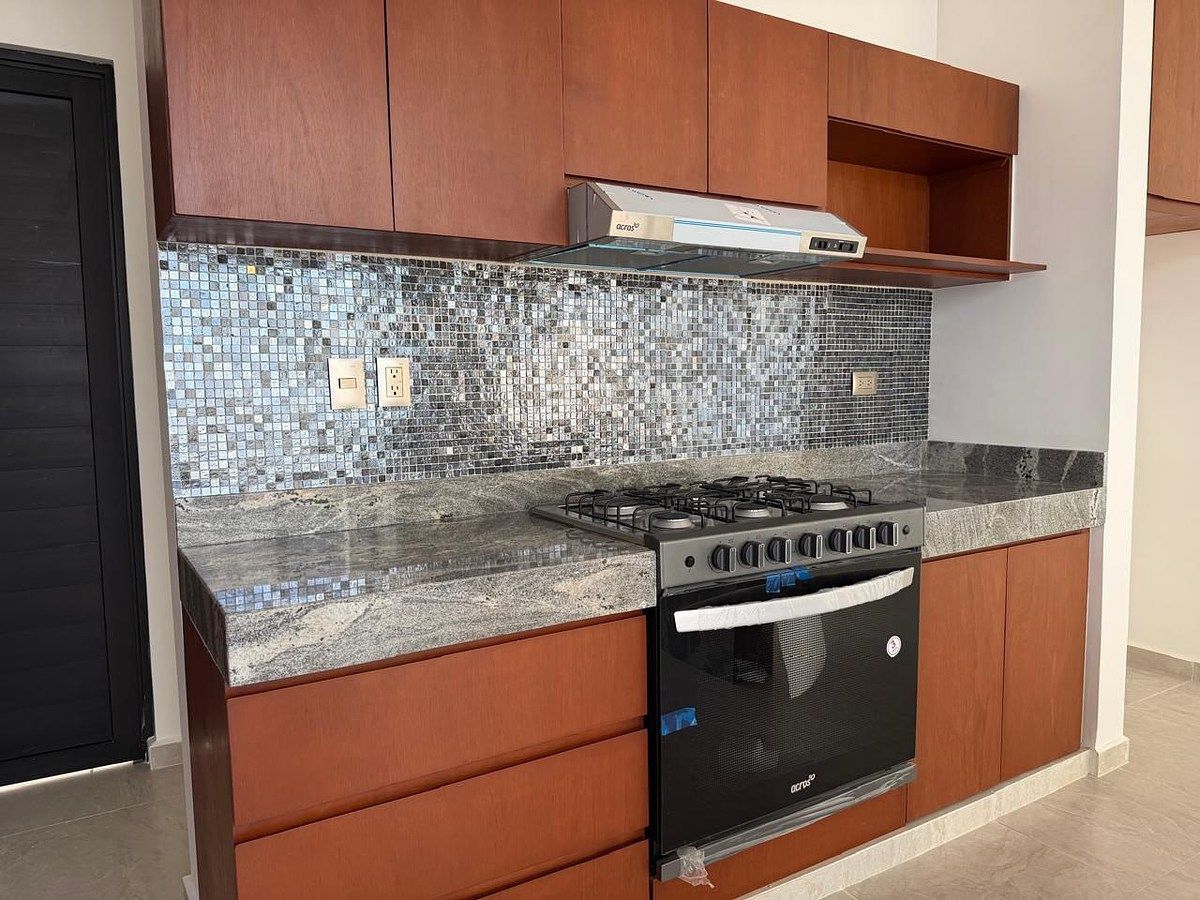 Casa en condominio en Santa Gertrudis Copo, Mérida, foto 12 de 30