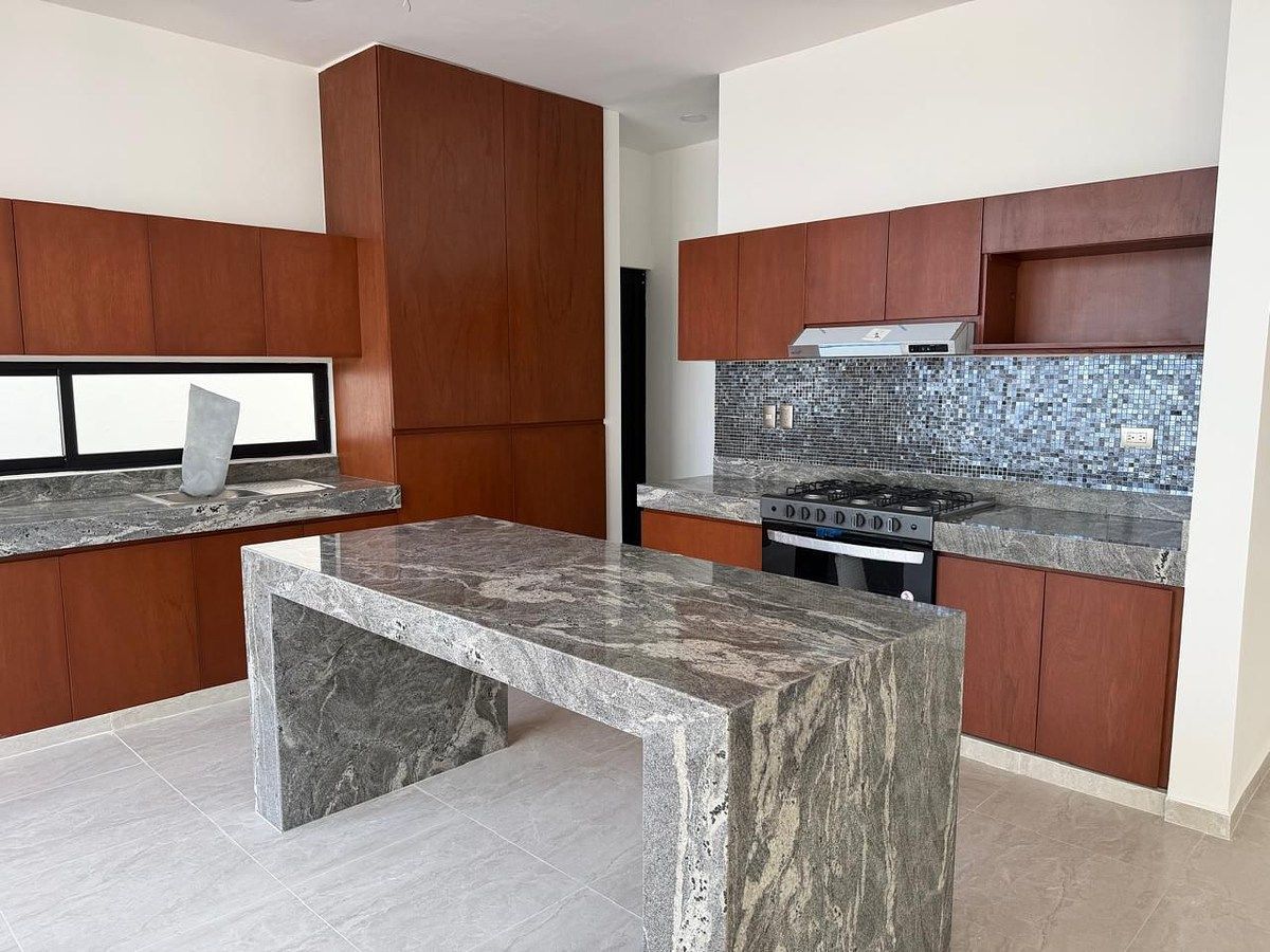 Casa en condominio en Santa Gertrudis Copo, Mérida, foto 13 de 30