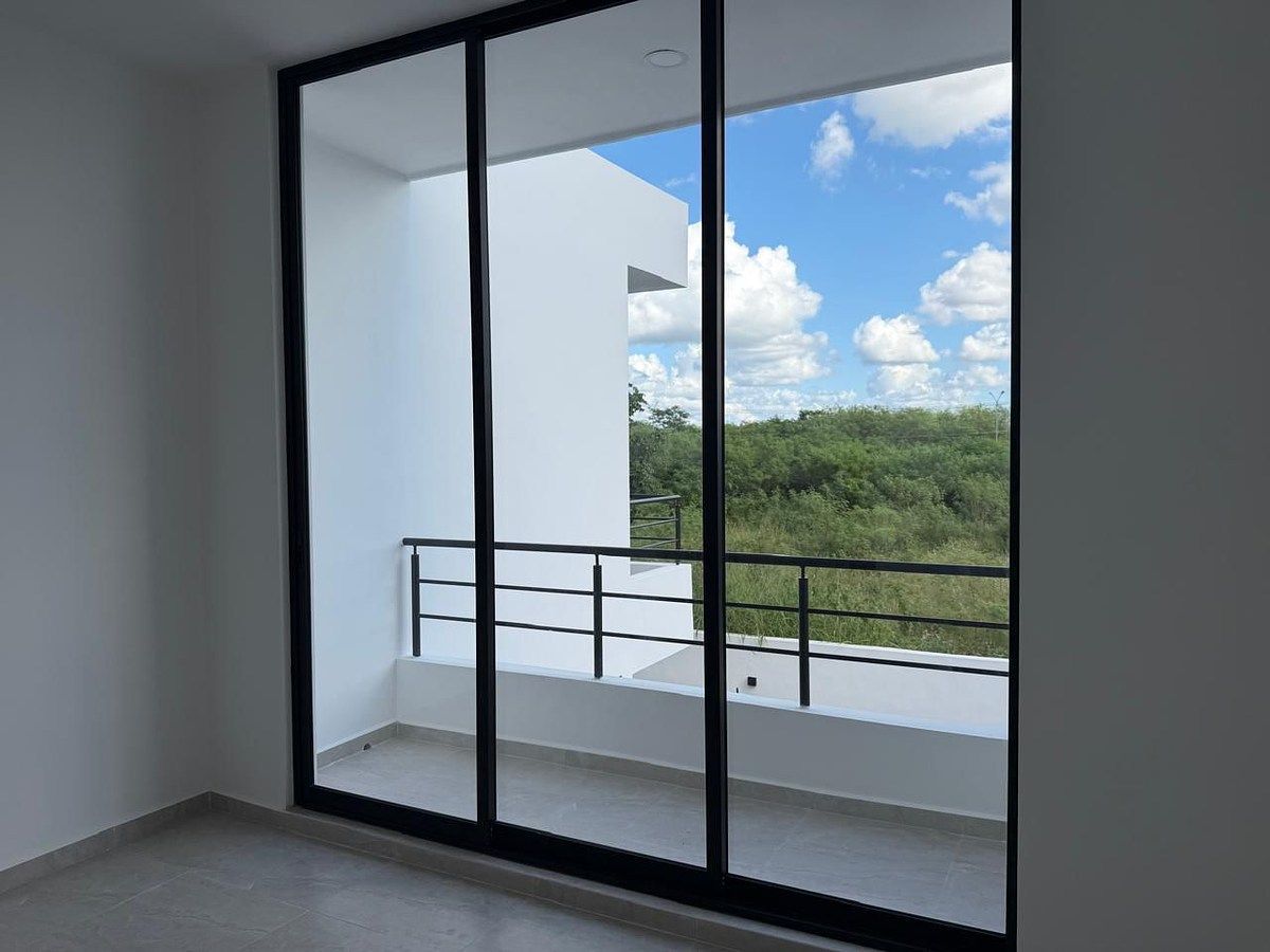 Casa en condominio en Santa Gertrudis Copo, Mérida, foto 16 de 30