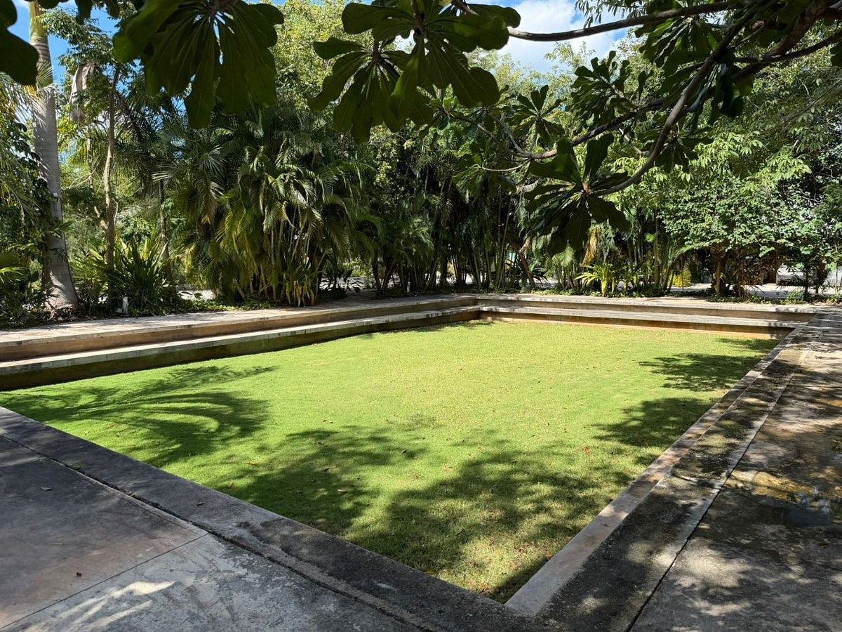 Casa en condominio en Santa Gertrudis Copo, Mérida, foto 22 de 30