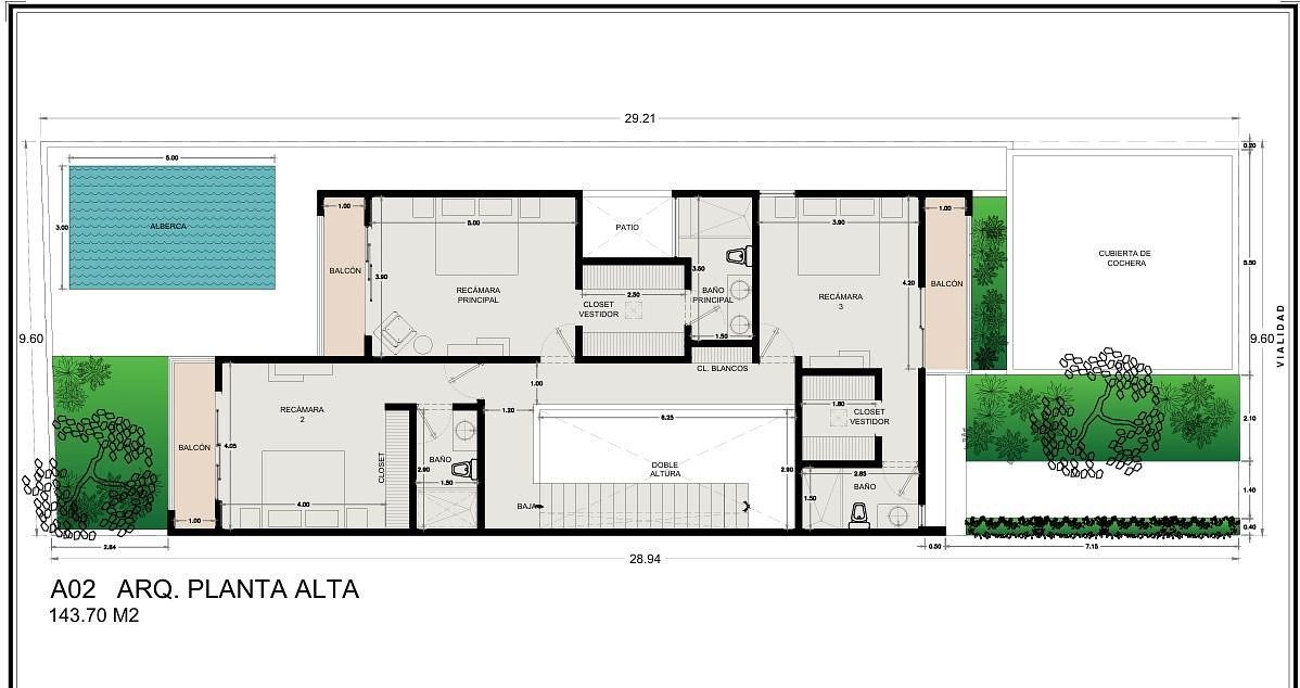 Casa en condominio en Santa Gertrudis Copo, Mérida, foto 28 de 30