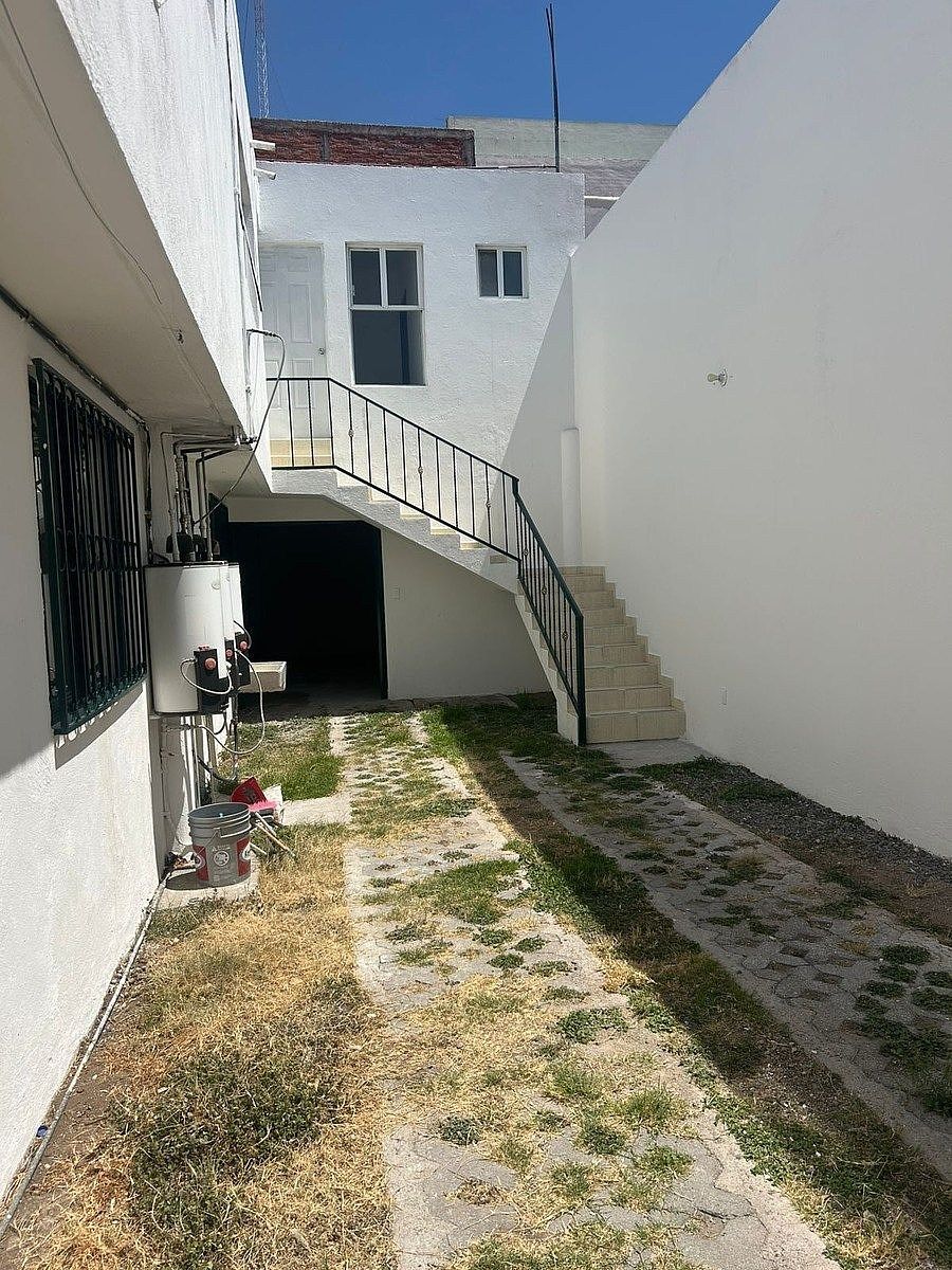 RENTA DE DEPARTAMENTOS. 3.1, foto 1 de 9