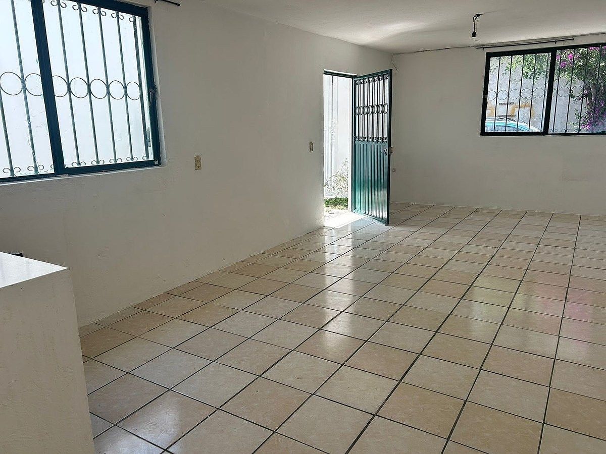 Departamento en Centro, Querétaro, foto 4 de 9
