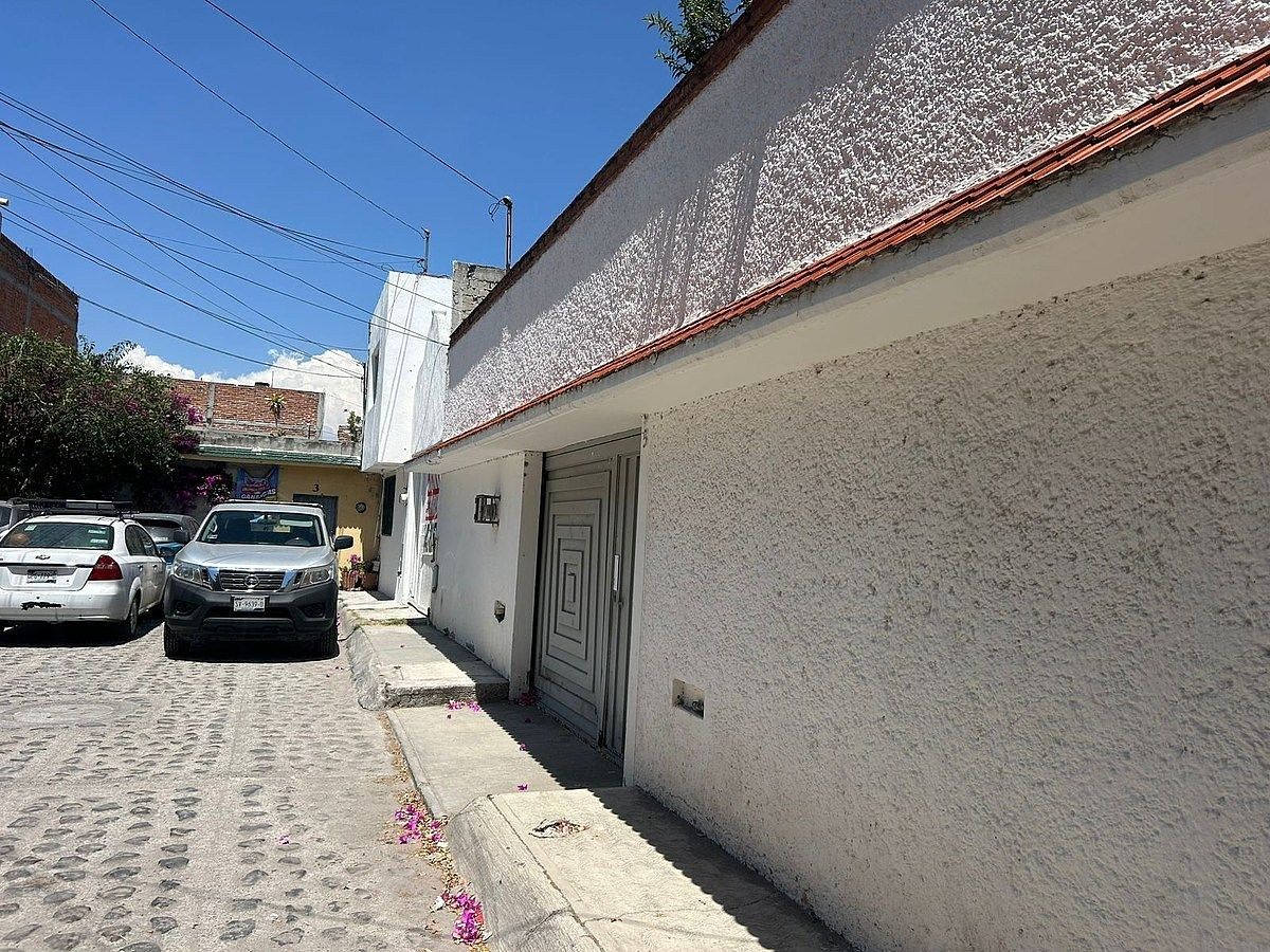 Departamento en Centro, Querétaro, foto 8 de 9