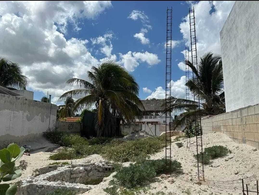 Lot in Chelem, Progreso, photo 2 of 10