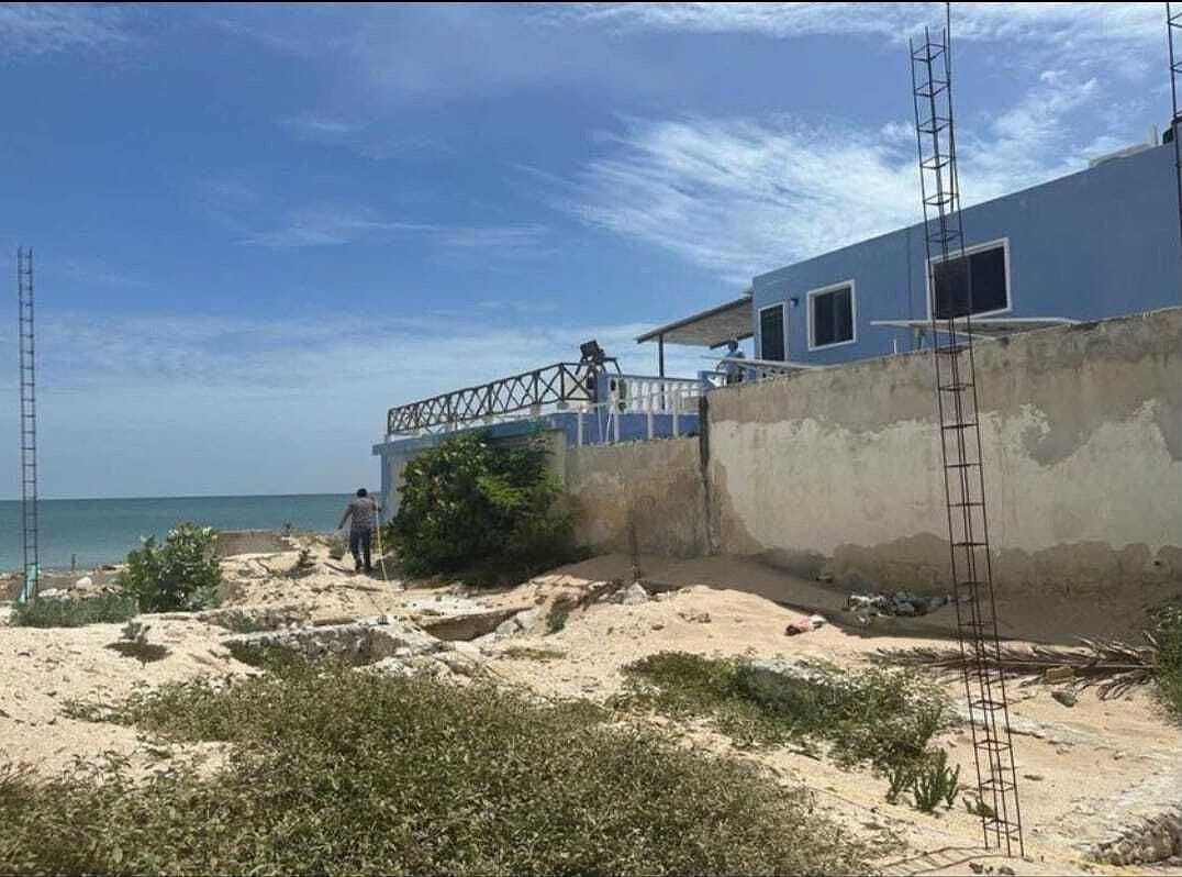 Lot in Chelem, Progreso, photo 4 of 10