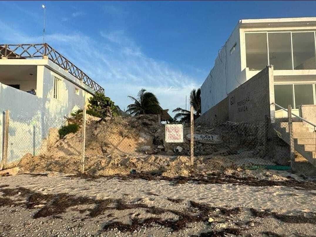 Lot in Chelem, Progreso, photo 5 of 10