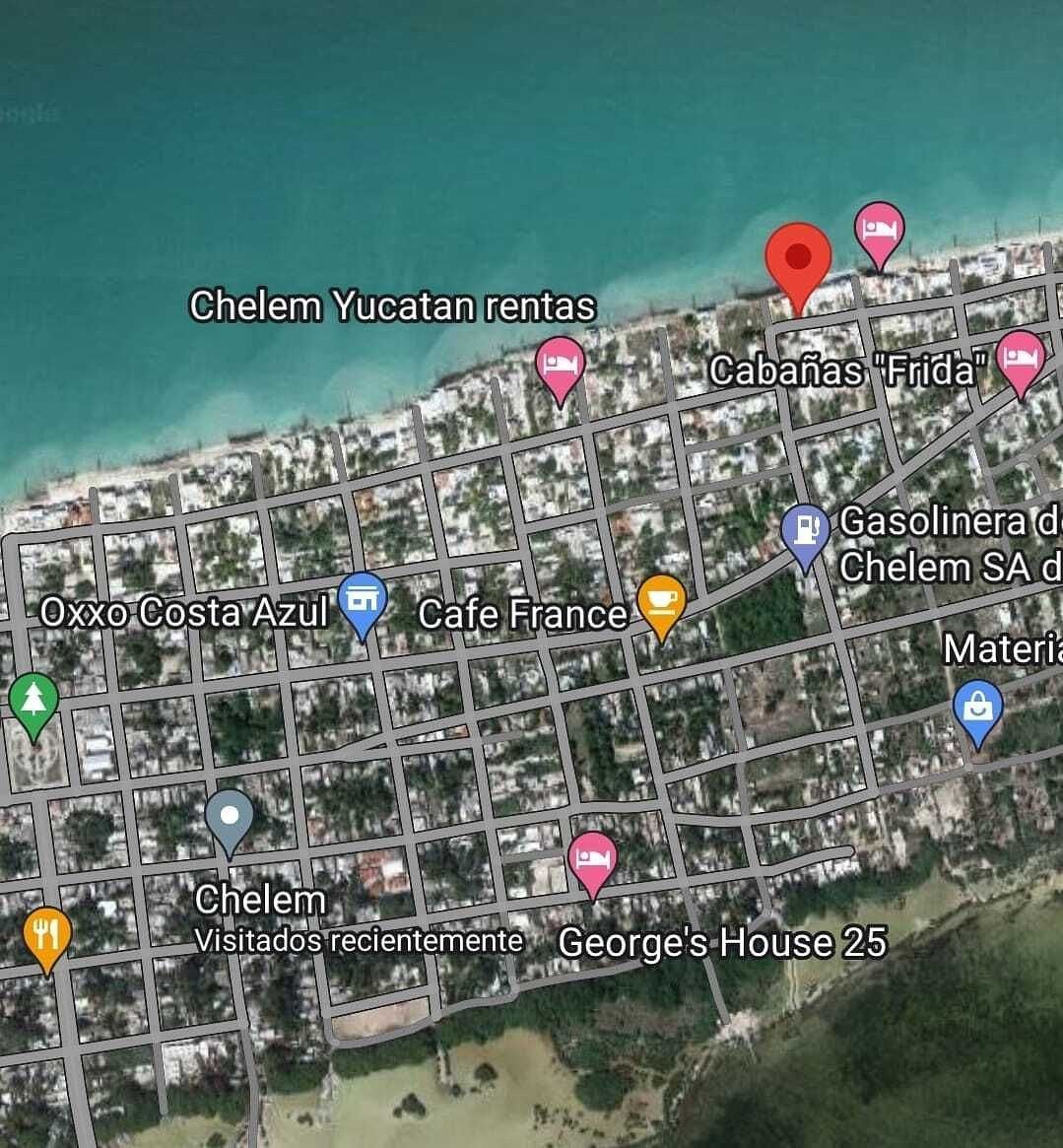 Lot in Chelem, Progreso, photo 9 of 10