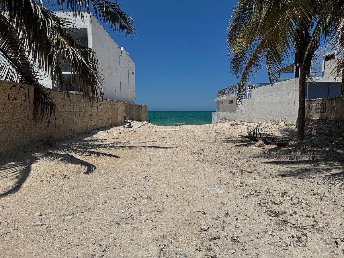 Terreno en Chelem, Progreso, foto 6 de 13