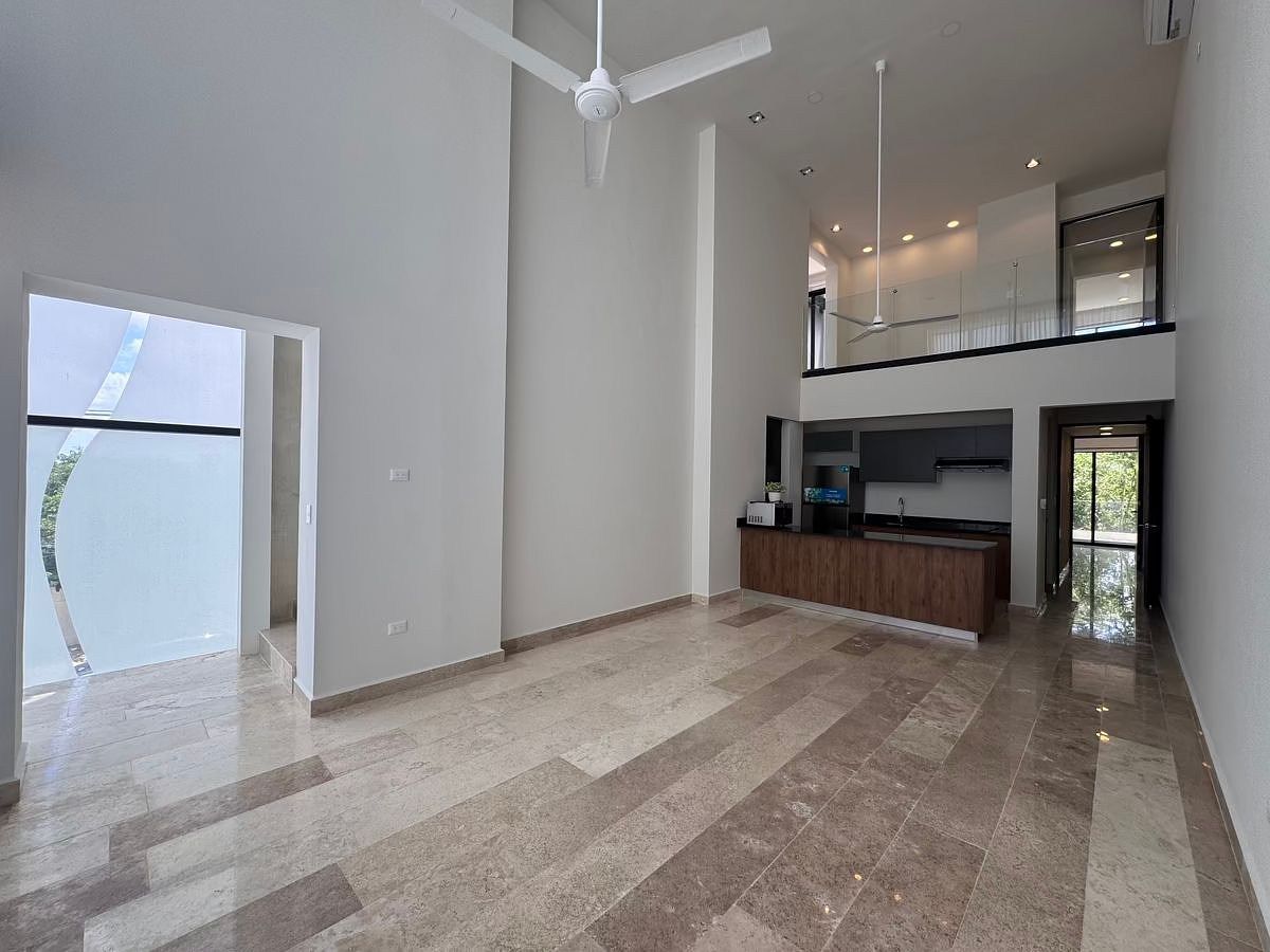 Departamento en venta en Santa Gertrudis Copo Merida, foto 1 de 31