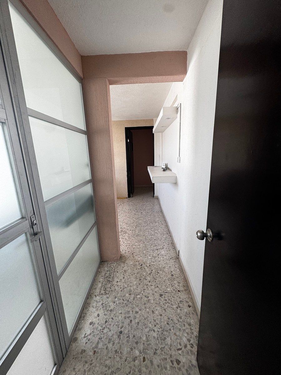 Oficina en Álvaro Obregón, Villahermosa, foto 7 de 12