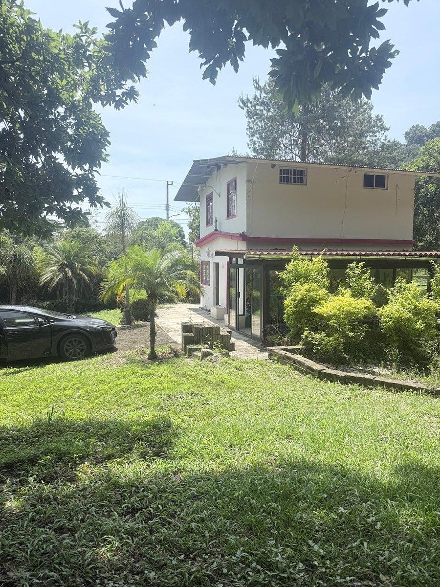 Casa en Vista Hermosa, Jilotepec, foto 22 de 41