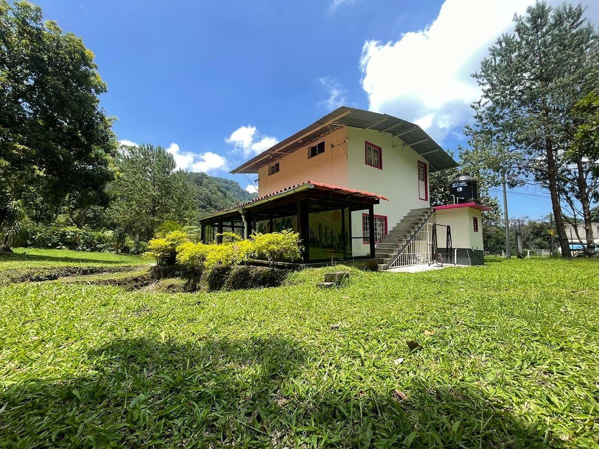 Casa en Vista Hermosa, Jilotepec, foto 26 de 41