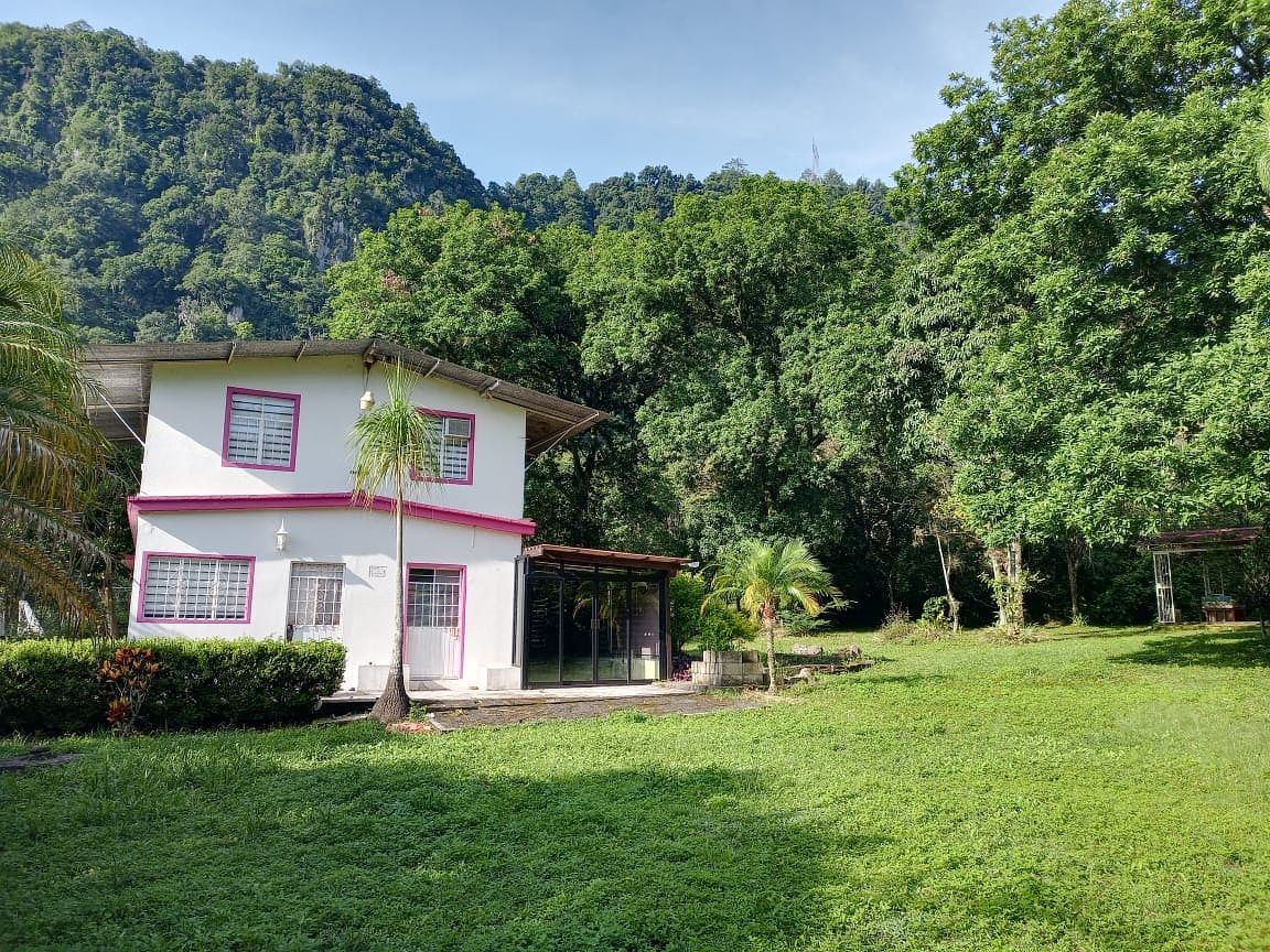 Casa en Vista Hermosa, Jilotepec, foto 34 de 41