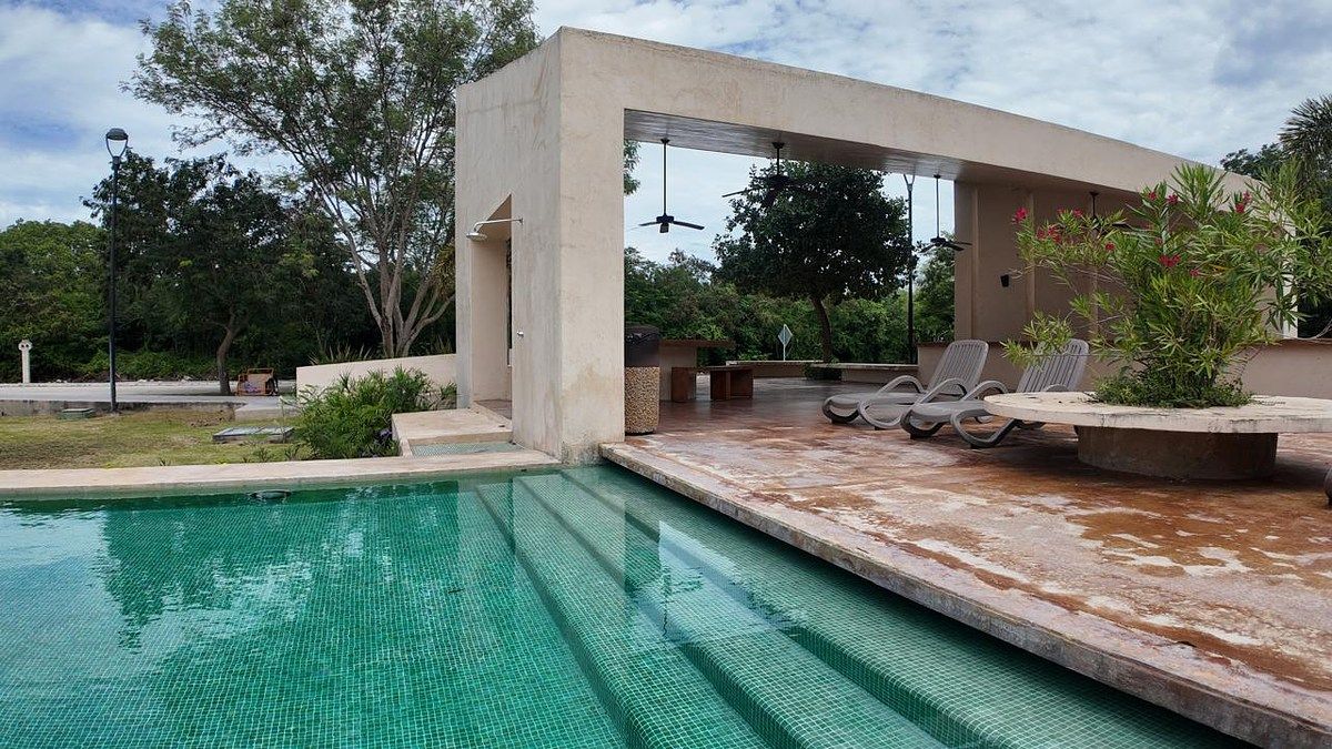 Lote em Jardines de Rejoyada, Mérida, foto 5 de 16